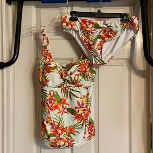 Antonio Melani Swimsuit set